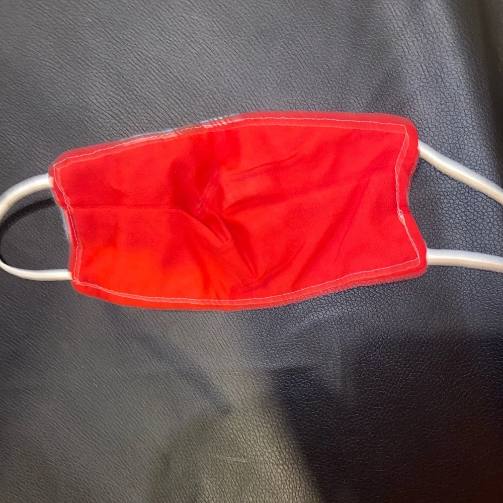 Mario mask